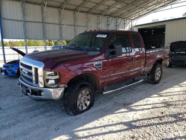 Ford F-350