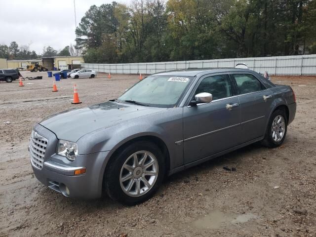 Chrysler 300C