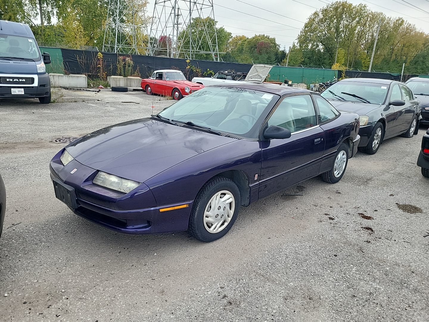 Saturn SC1