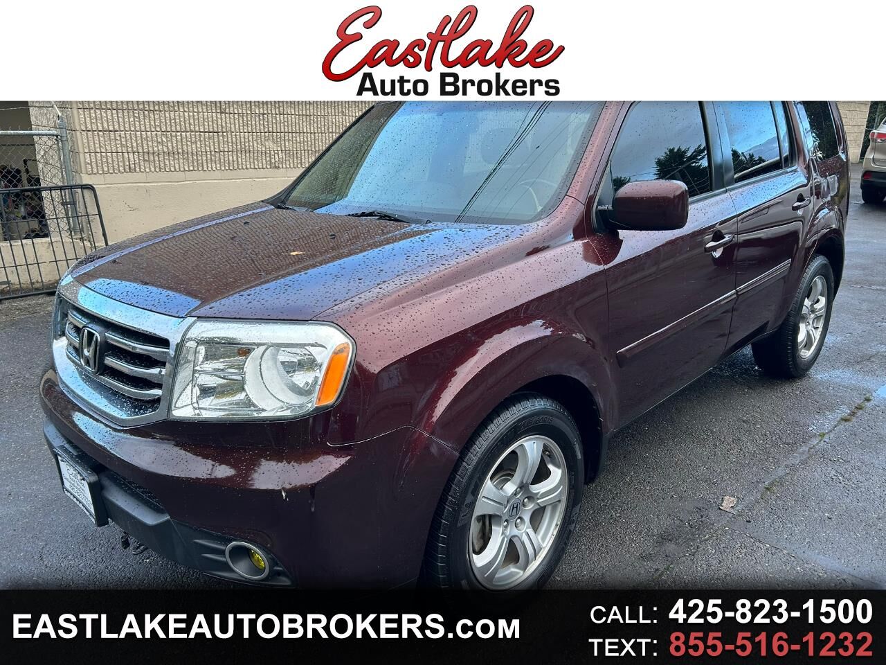 Honda Pilot