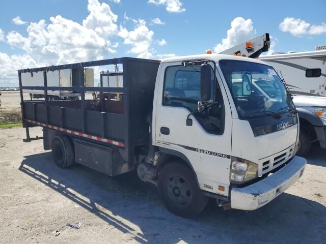 Isuzu NPR