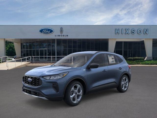 2026 FORD Escape