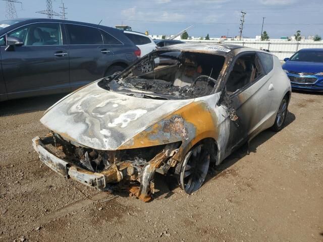 Honda CR-Z