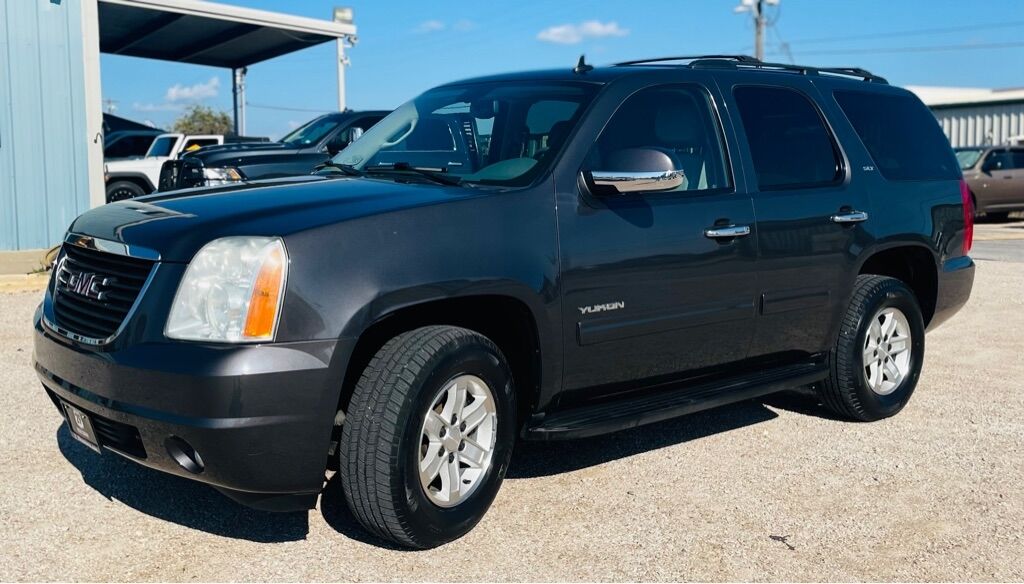 GMC Yukon