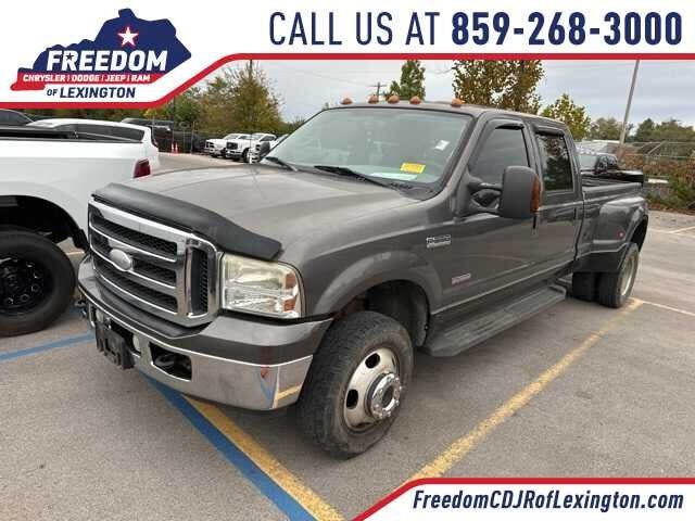 Ford F-350