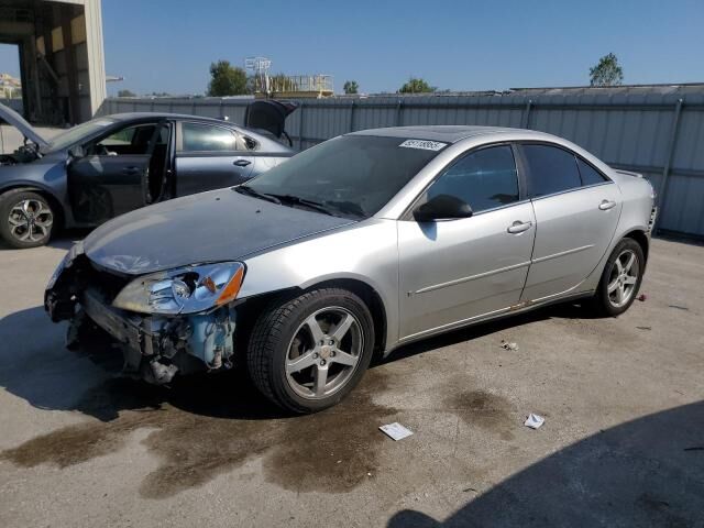 Pontiac G6