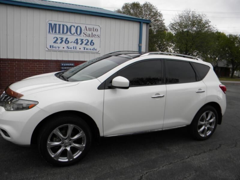Nissan Murano