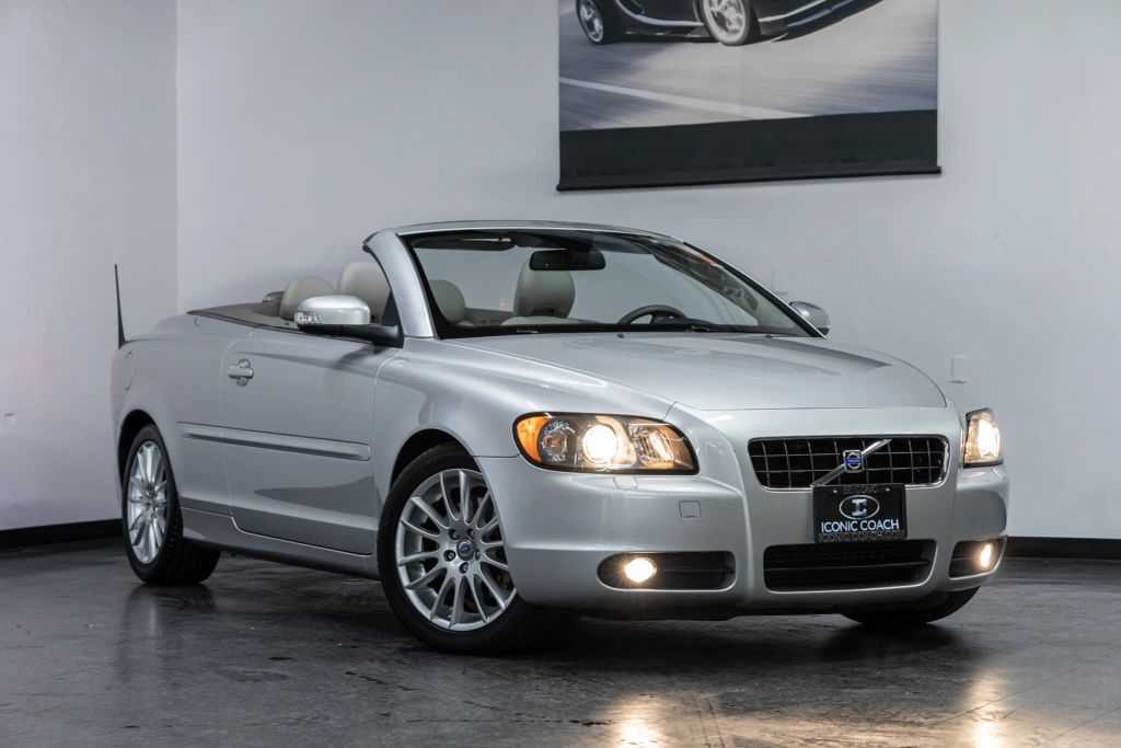 Volvo C70