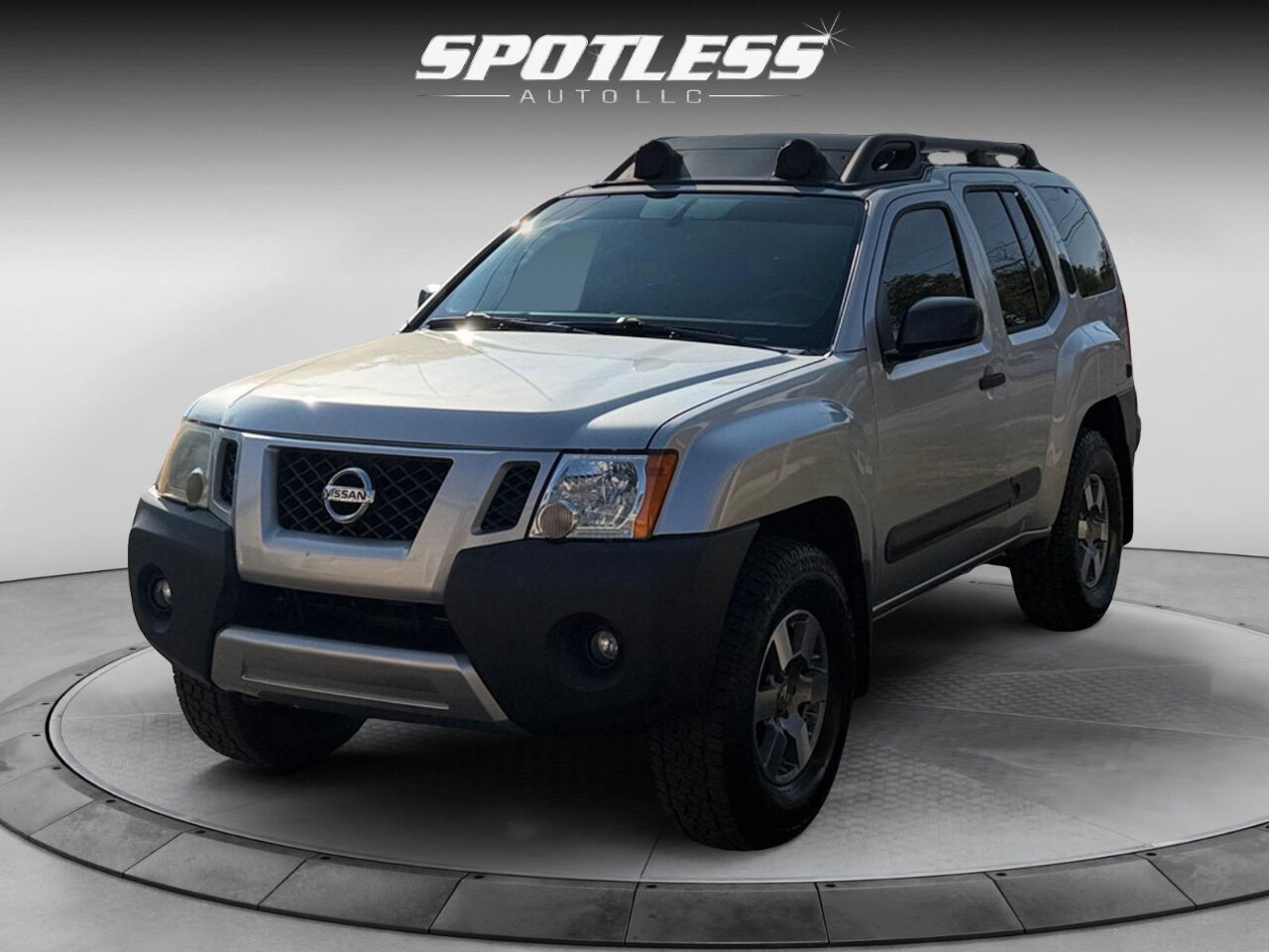 Nissan Xterra