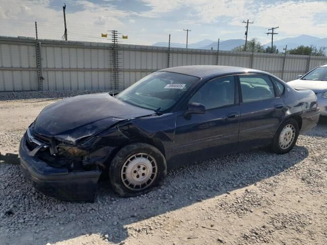 Chevrolet Impala