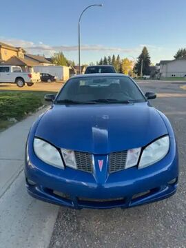 Pontiac Sunfire