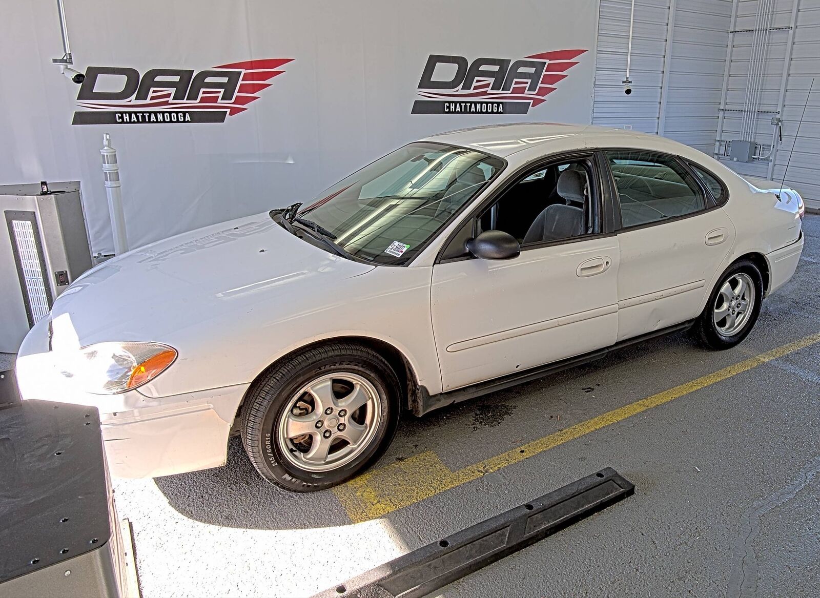 Ford Taurus