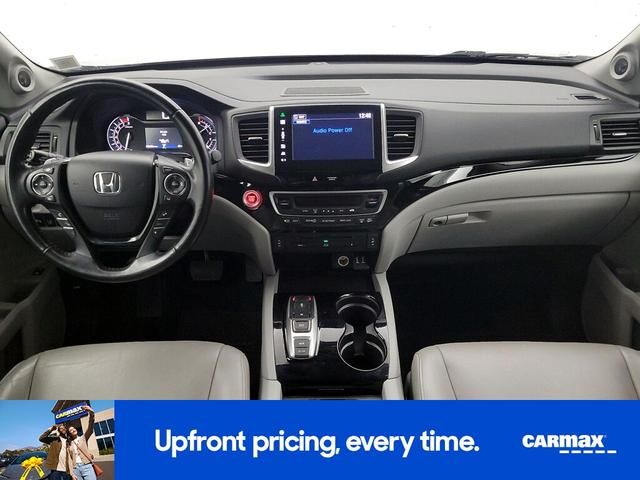 Honda Pilot
