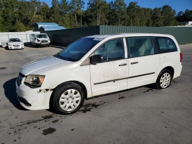 Dodge Grand Caravan