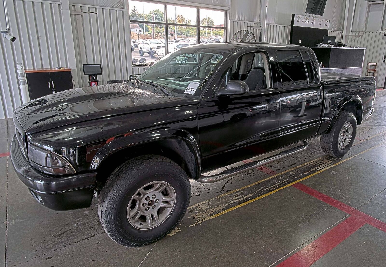 Dodge Dakota