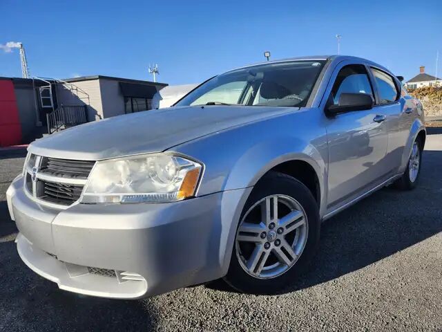 Dodge Avenger