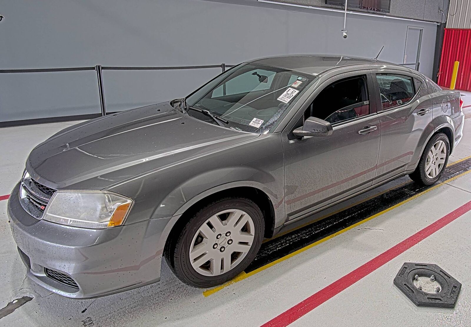Dodge Avenger