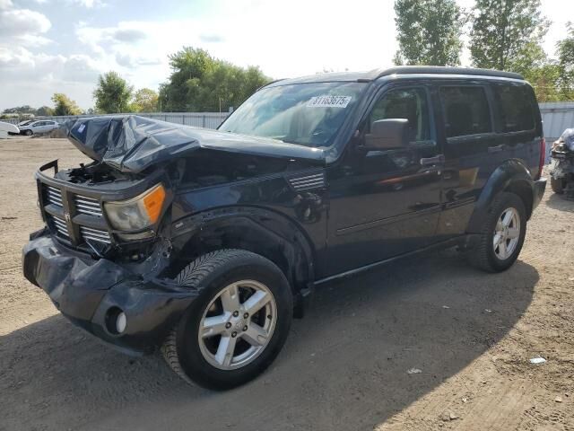Dodge Nitro