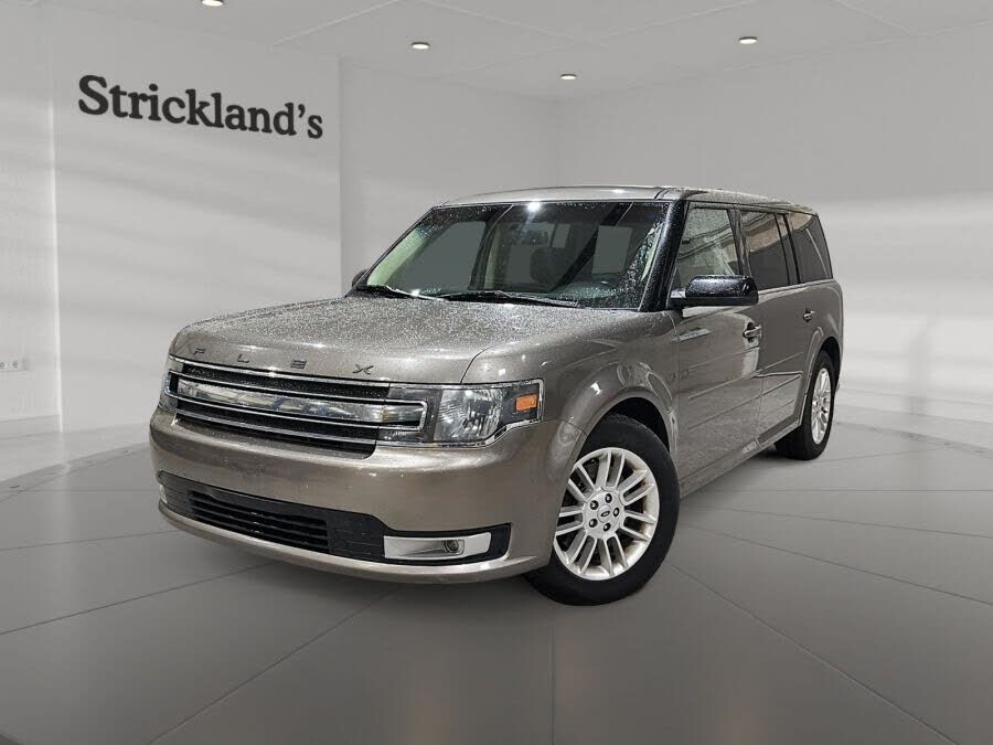 Ford Flex