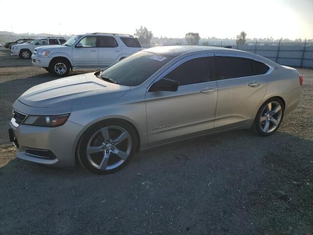 Chevrolet Impala