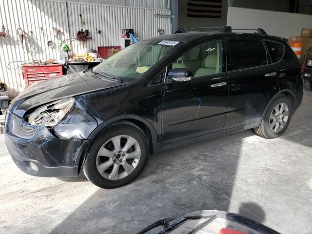 Subaru B9 Tribeca