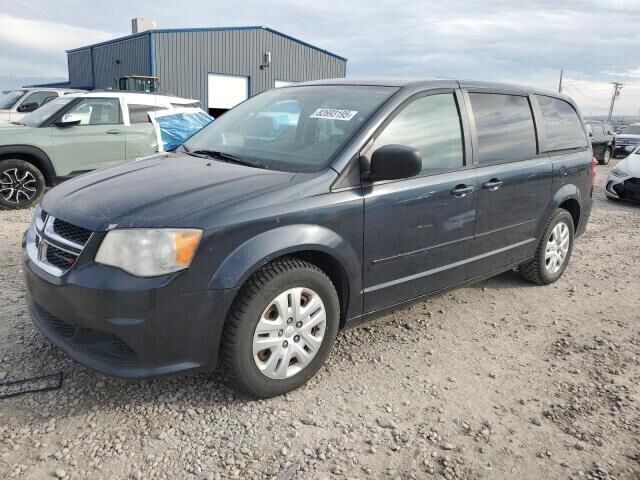 Dodge Grand Caravan