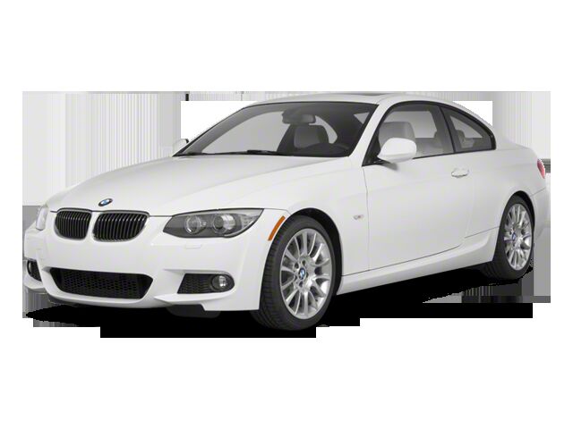 BMW 335i