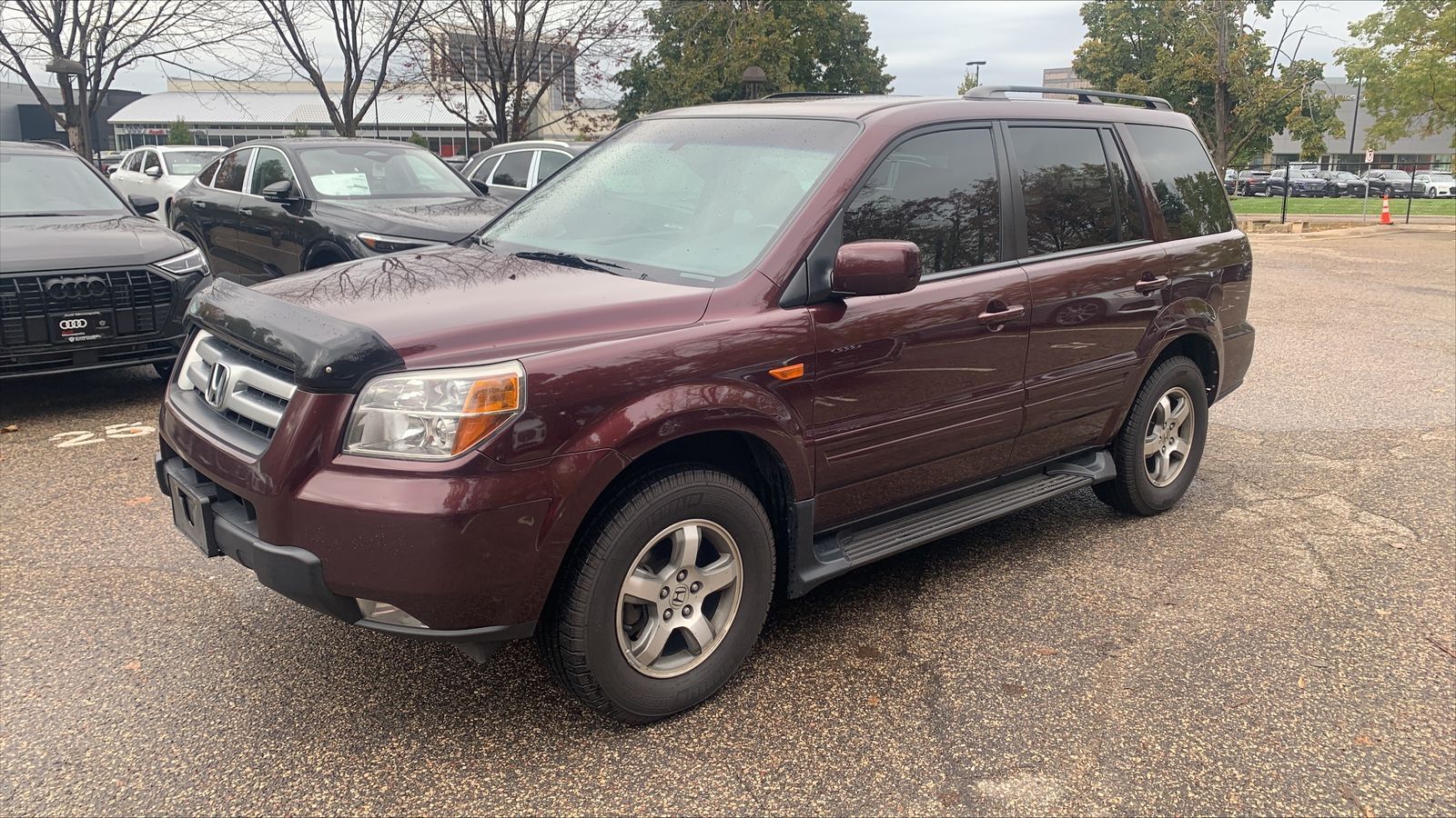 Honda Pilot