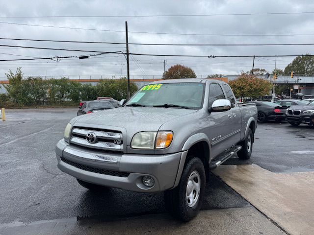 Toyota Tundra