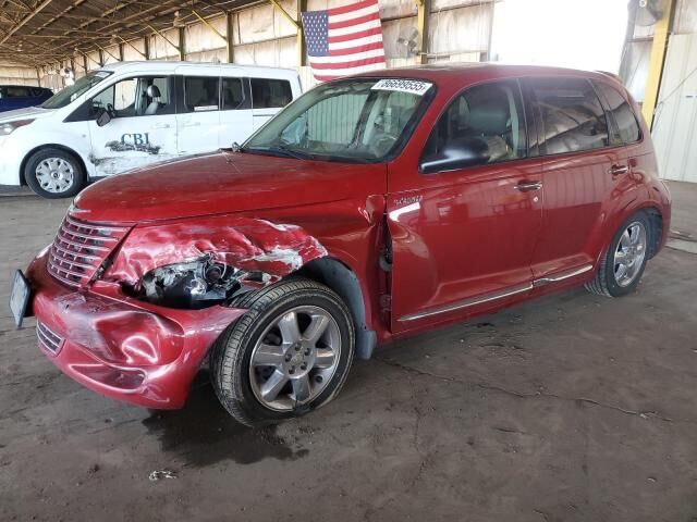 Chrysler PT Cruiser