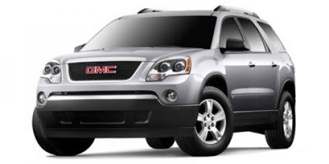 GMC Acadia