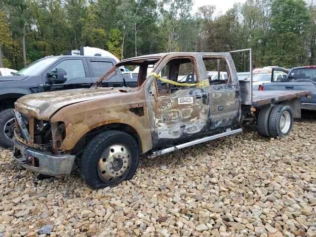 Ford F-450
