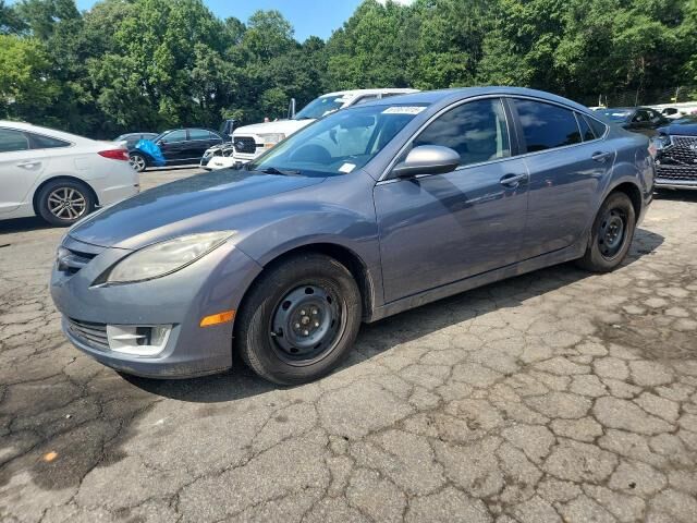 Mazda Mazda6