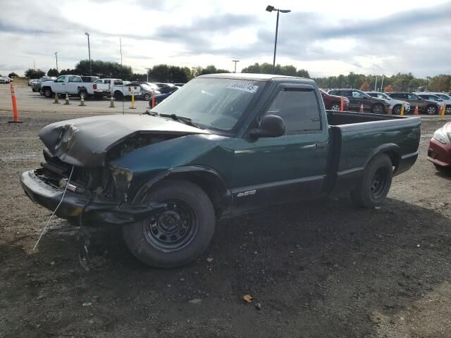 Chevrolet S-10 Pickup