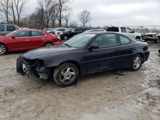 Pontiac Grand AM