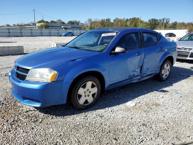 Dodge Avenger