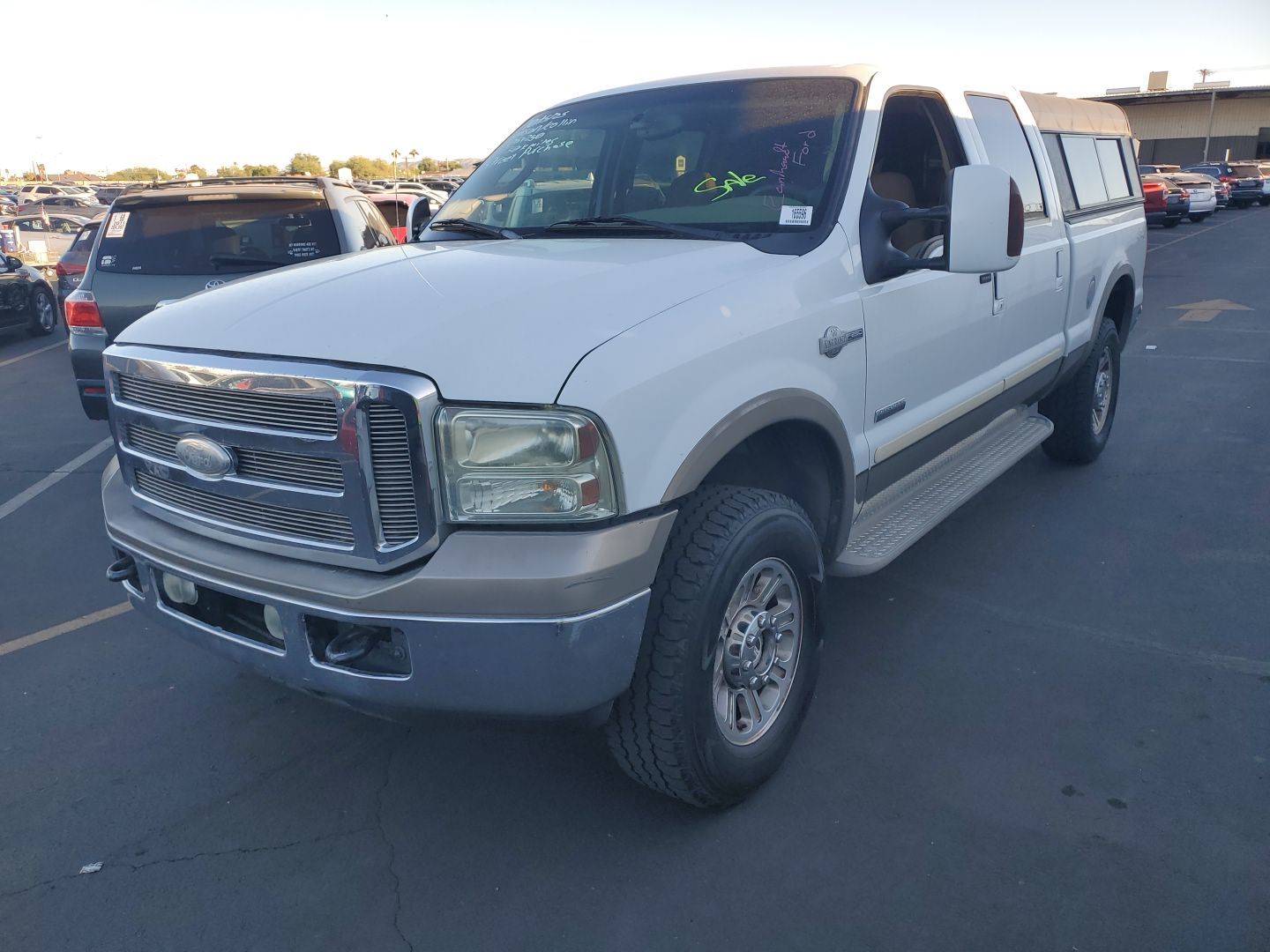 Ford F-250