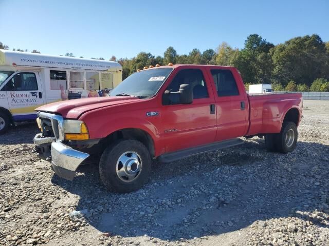 Ford F-350