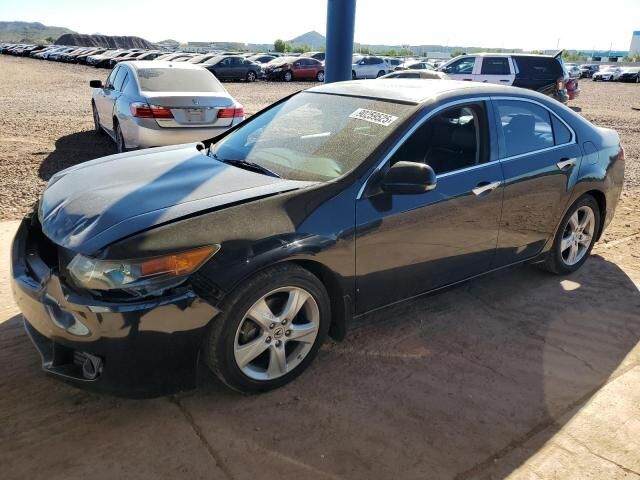Acura TSX