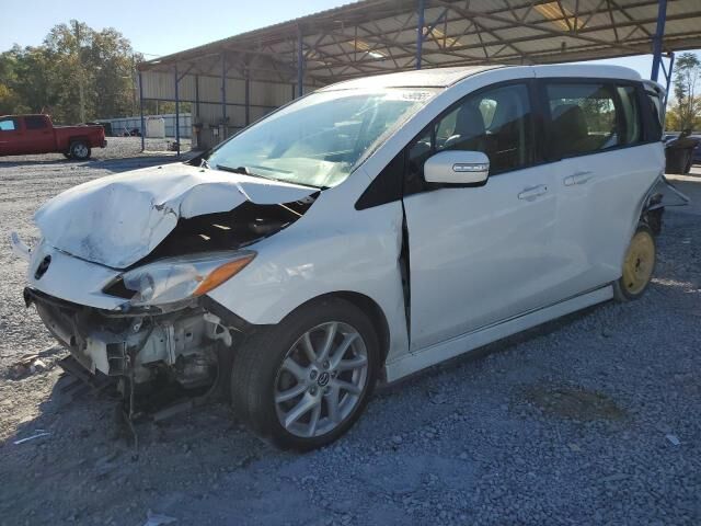 Mazda Mazda5