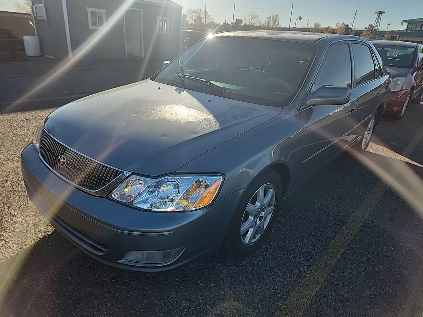 Toyota Avalon