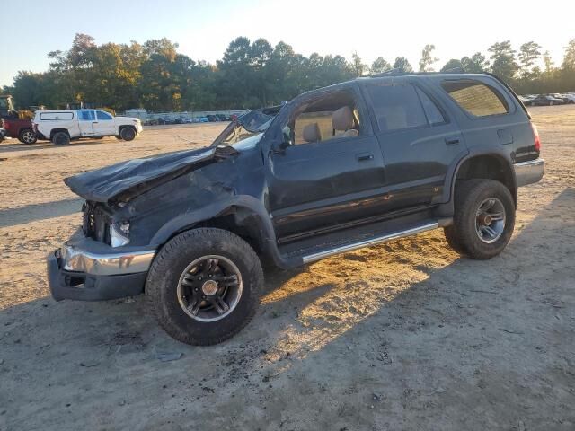 Toyota 4-Runner