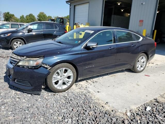 Chevrolet Impala