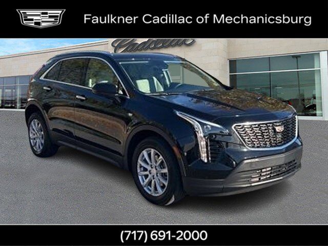 2023 CADILLAC XT4