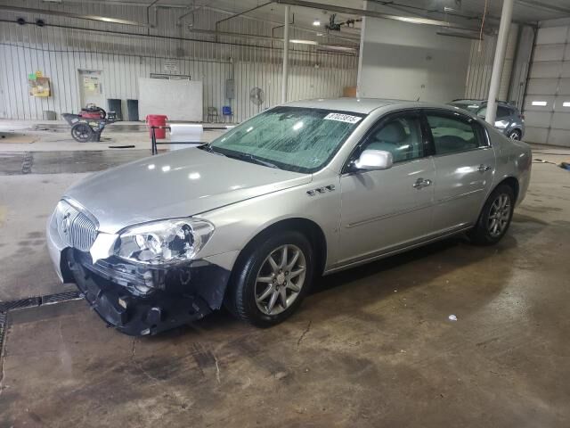 Buick Lucerne