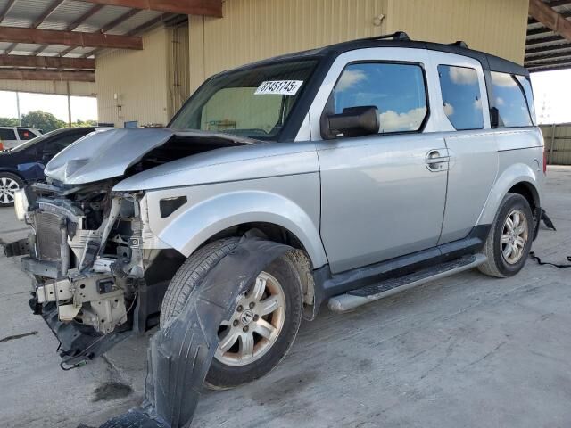 Honda Element