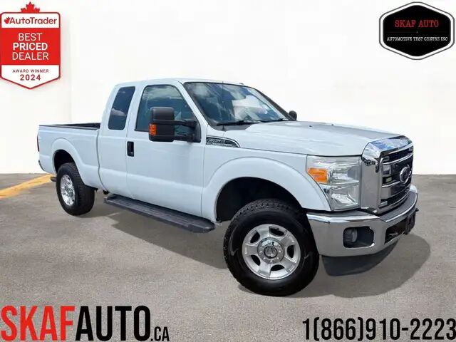 Ford F-250