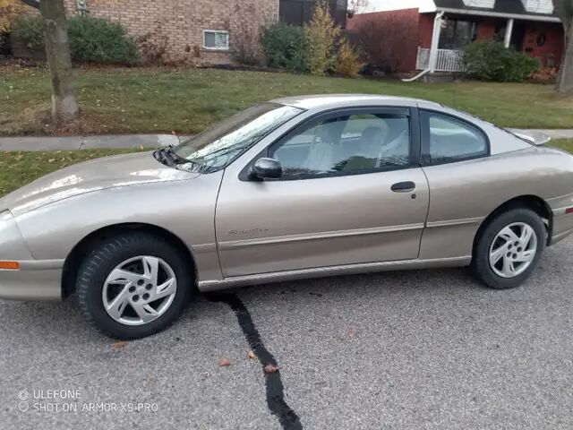 Pontiac Sunfire