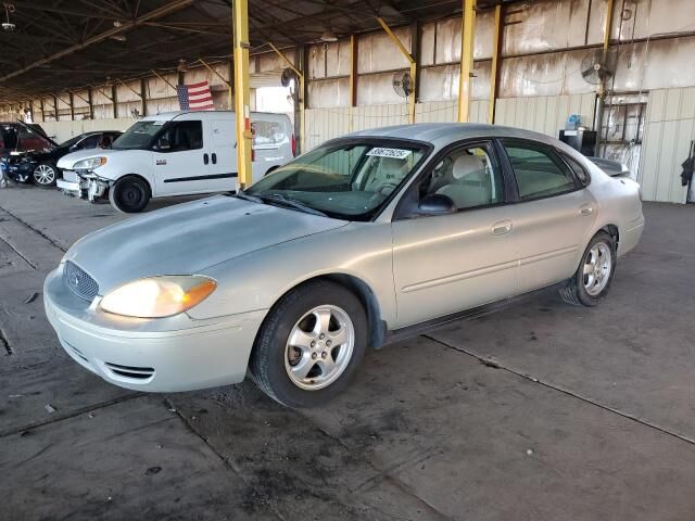 Ford Taurus