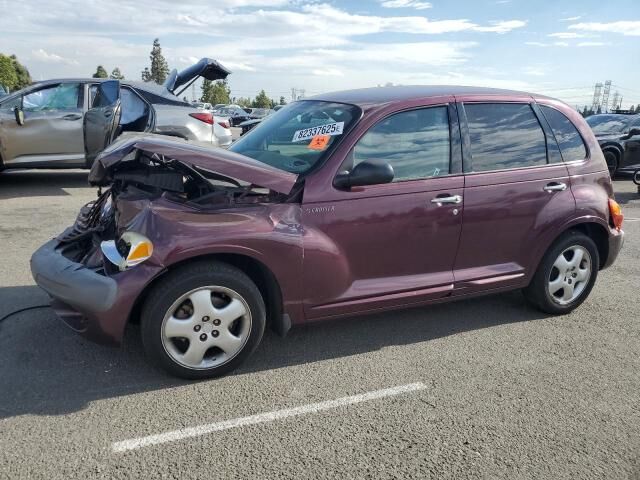 Chrysler PT Cruiser